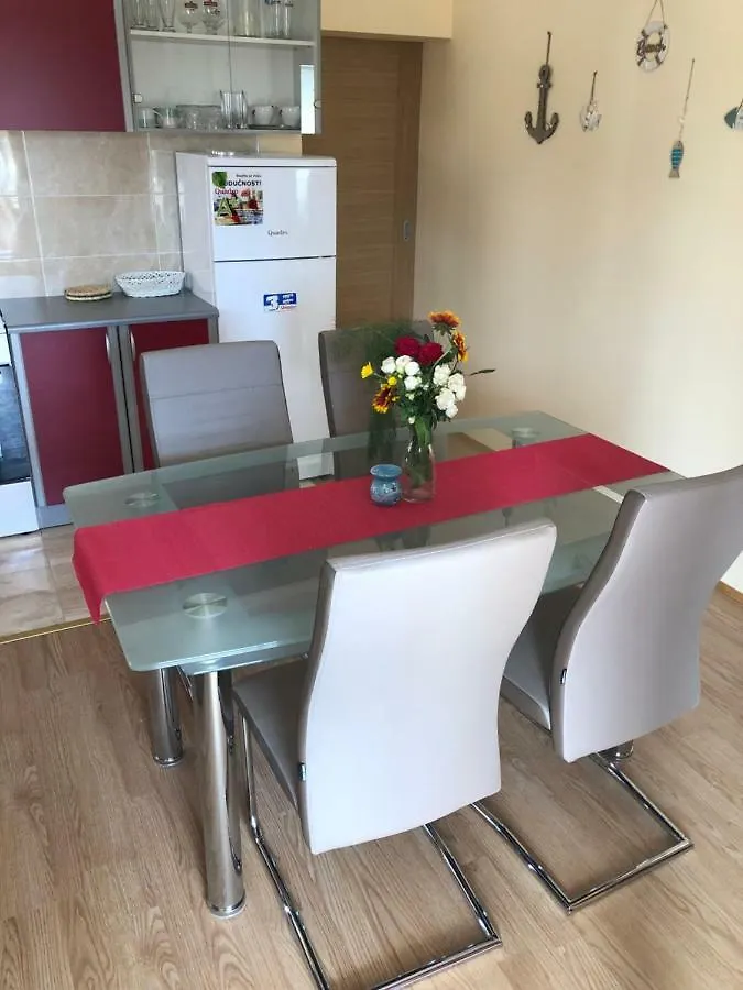 Apartmani Bau Bab Krusevo  Хорватия