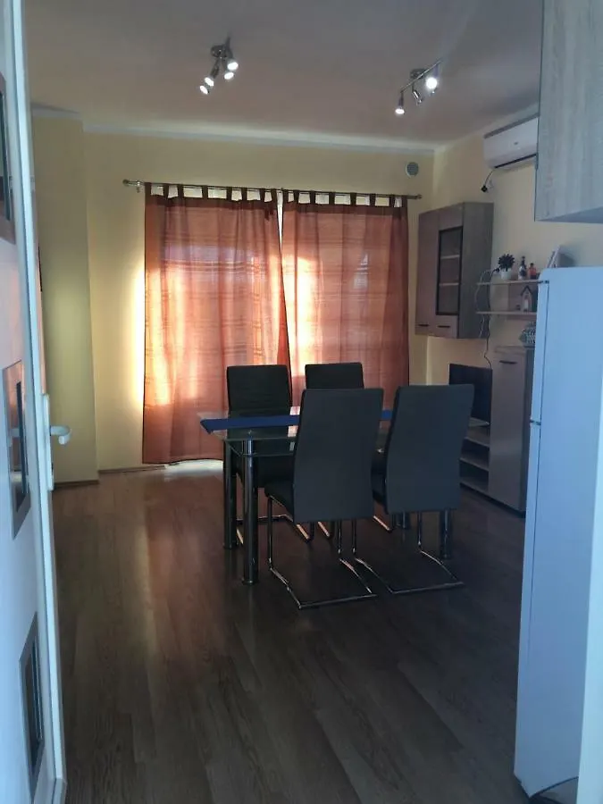 Apartmani Bau Bab Krusevo  0*, Krusevo (Zadar) Хорватия