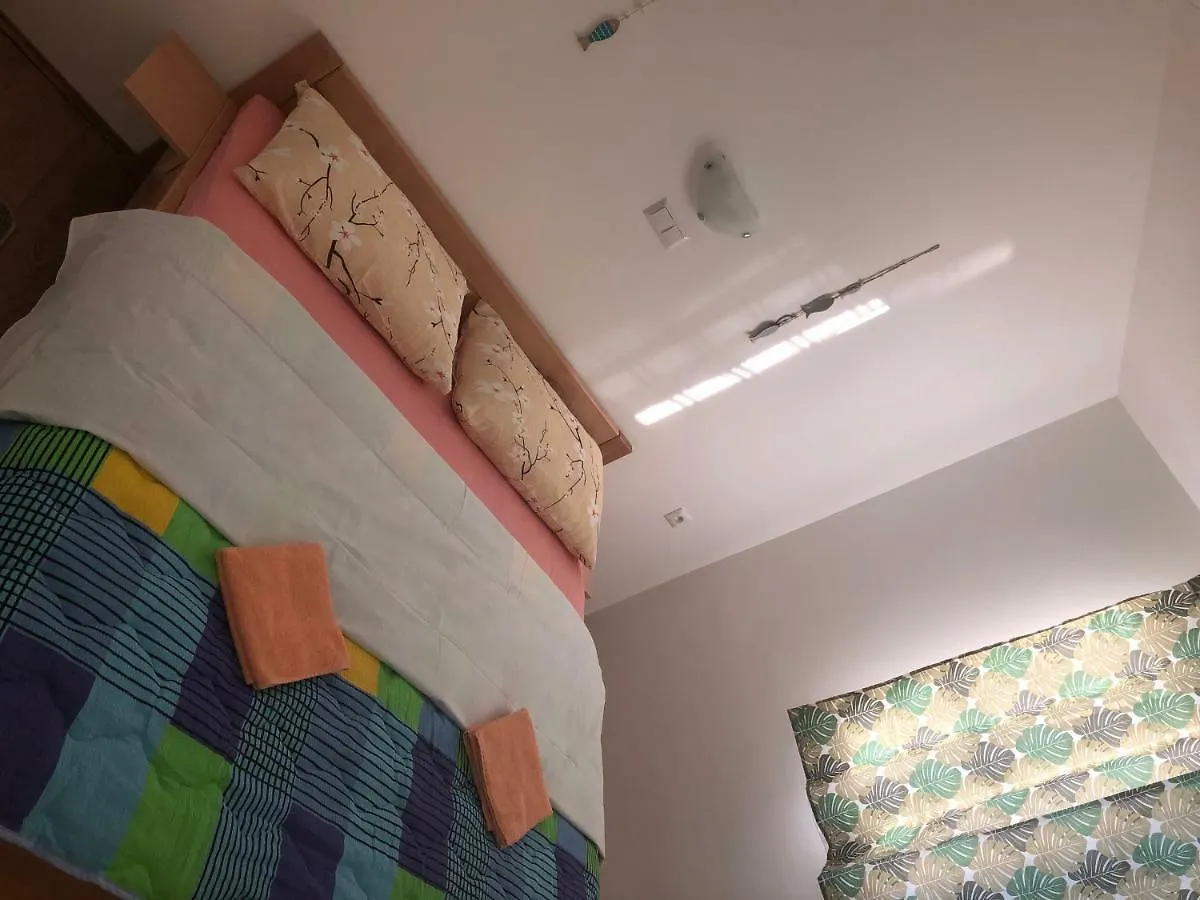 Apartmani Bau Bab Krusevo  0*, Krusevo (Zadar)