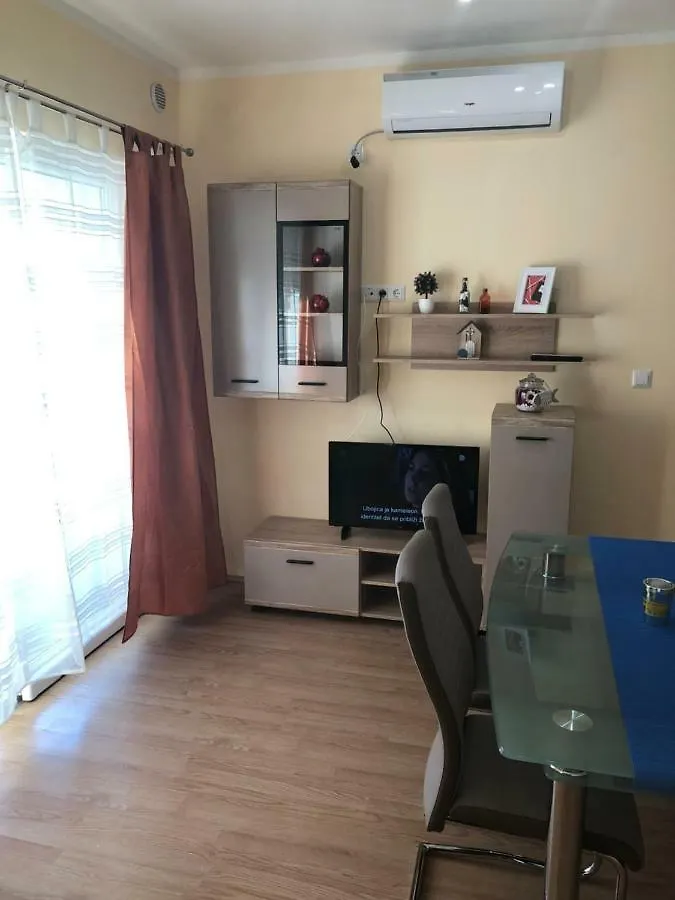 Apartmani Bau Bab Krusevo  0*, Krusevo (Zadar) Хорватия