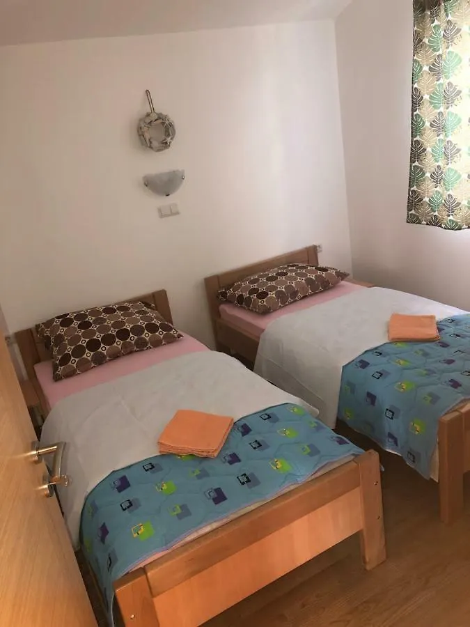 Apartmani Bau Bab Krusevo  Krusevo (Zadar)