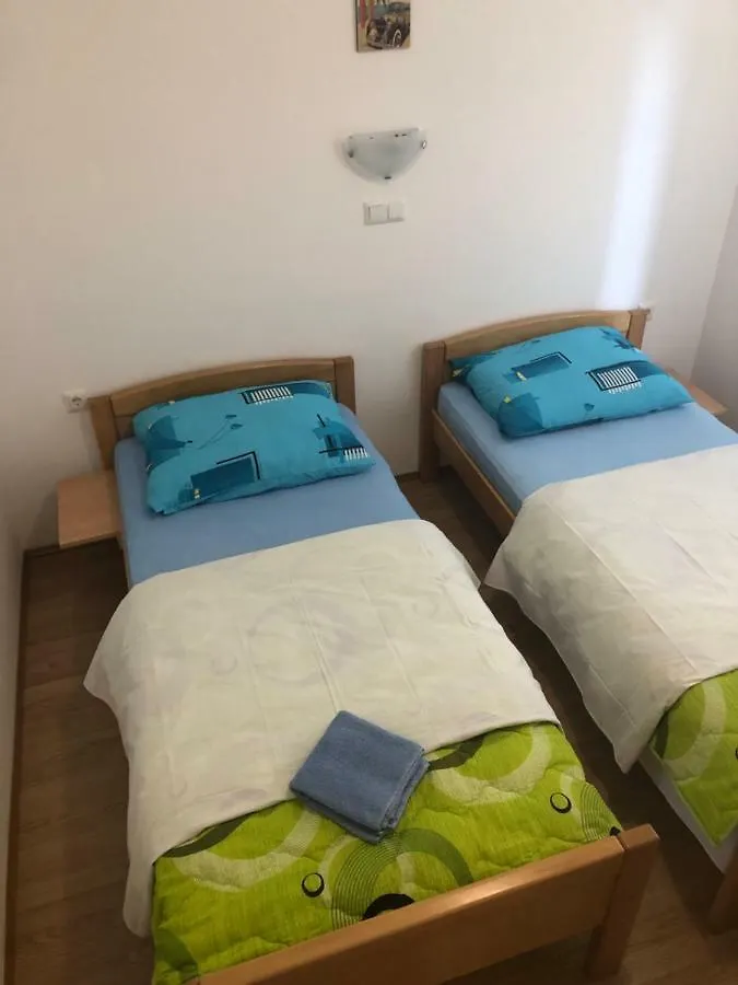 Apartment Apartmani Bau Bab Krusevo