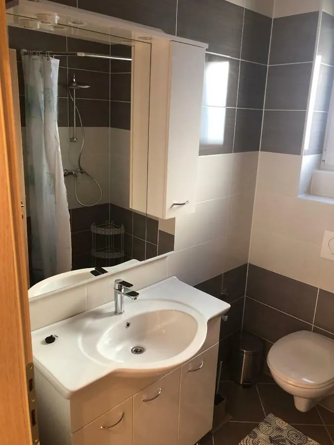 Apartmani Bau Bab Krusevo  Krusevo (Zadar)