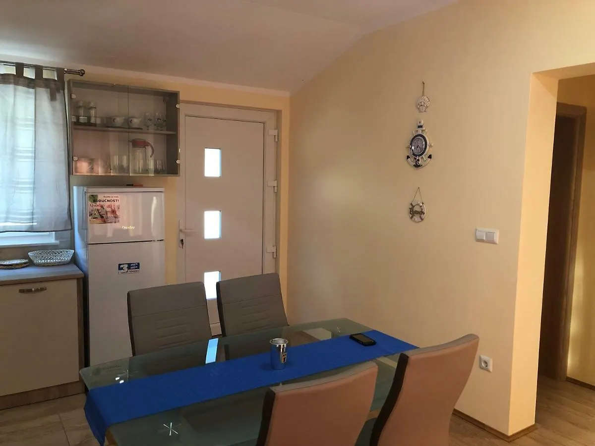 Apartmani Bau Bab Krusevo  Apartment